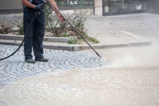 Best Machinery and Equipment Cleaning  in Wewahitchka, FL