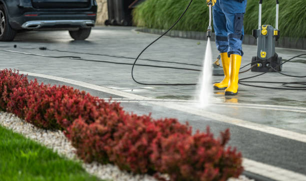 Best Patio and Deck Pressure Washing  in Wewahitchka, FL