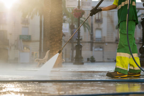 Best Dumpster Area Cleaning  in Wewahitchka, FL